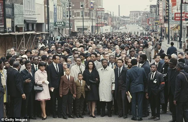Reverend Jesse Jackson Dies at 84: A Legacy of Justice and Equality