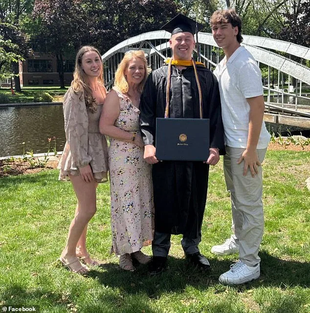 Tragedy at Rhode Island Hockey Game: Mother and Son Killed in Family Dispute Shooting