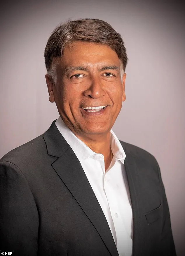 California High-Speed Rail CEO Arrested for Domestic Battery Amid Project Controversies