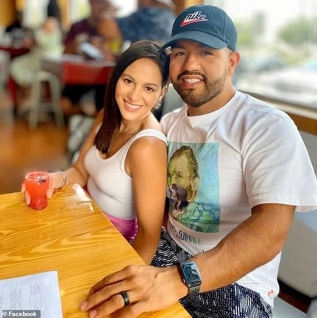 New Revelations in U.S. Rep. Tony Gonzales' Affair and Aide's Suicide