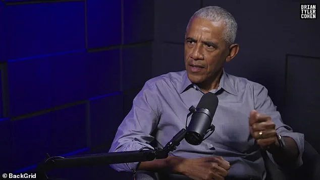 Obama Condemns Democratic Leaders' Failure on LA Homeless Crisis, Urges Practical Solutions