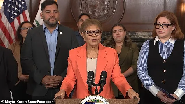 Obama Condemns Democratic Leaders' Failure on LA Homeless Crisis, Urges Practical Solutions