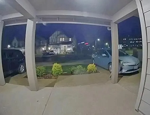 Pickup Truck Soars 100 Feet Through Air Before Crashing Into Oregon Home, Raising Safety Concerns
