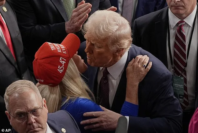 Trump's Contradictory Endorsement of Georgia Candidate Sparks Scrutiny