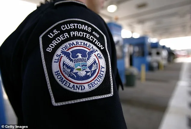 US-Canada Border Roundabout Becomes Immigration Enforcement Flashpoint