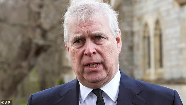 Andrew Mountbatten-Windsor's Arrest on Birthday Sparks Monarchy Crisis and Public Shock