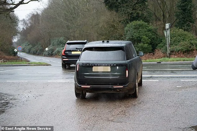 Andrew Mountbatten-Windsor's Arrest on Birthday Sparks Monarchy Crisis and Public Shock