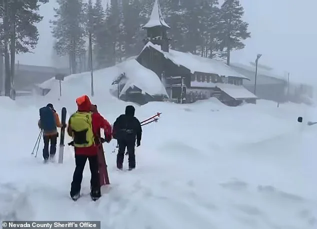 Avalanche Claims Lives of Mothers Tied to Sugar Bowl Academy's Ski Team, Leaving Families in Mourning