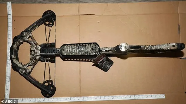 Brother Allegedly Shoots Sister with Crossbow in Suburban Home; Family Shattered, Community in Shock