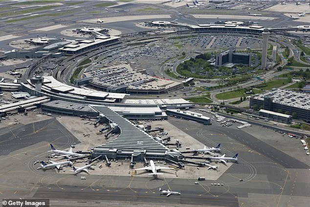 JetBlue Flight's Emergency Landing Causes Ground Stop at Newark Airport