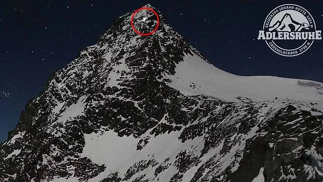Judge Questions Climber's Account in Trial Over Girlfriend's Freezing Death on Grossglockner