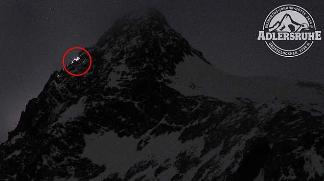 Judge Questions Climber's Account in Trial Over Girlfriend's Freezing Death on Grossglockner