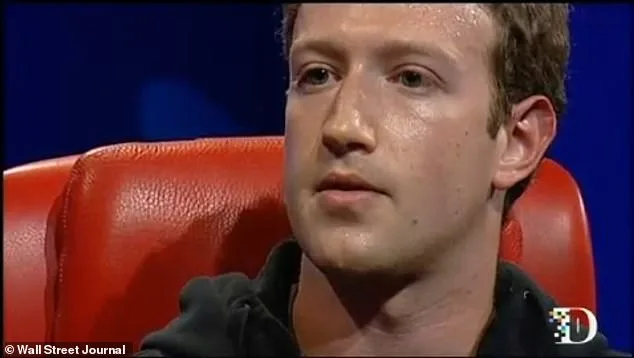 Landmark Trial: Zuckerberg Accused of 'Robotic' Behavior in Social Media Addiction Case