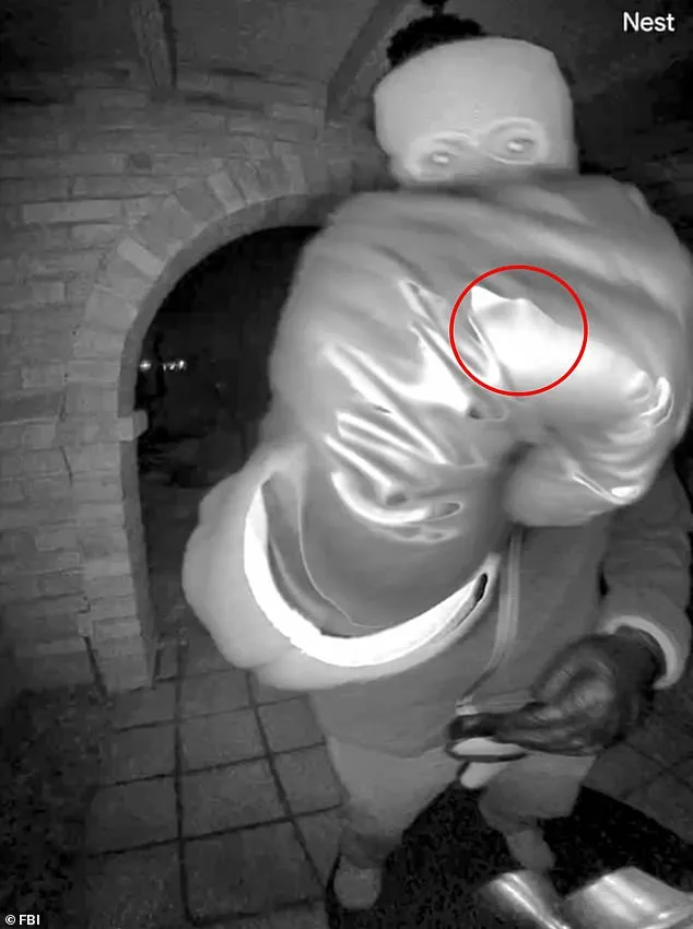 Pink Ring Clue and New Ransom Note in Nancy Guthrie Disappearance