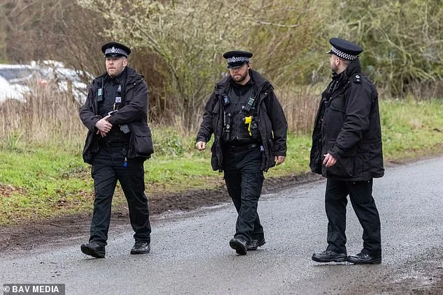Prince Andrew Arrested on 66th Birthday in Epstein-Linked Police Operation