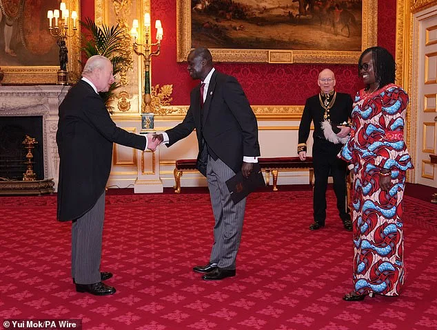 Queen Camilla and King Charles Use Cultural Events to Shift Focus from Royal Scandal