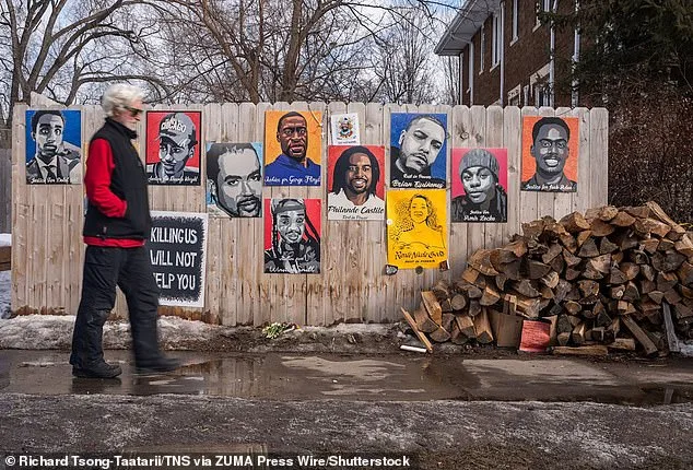 Suspicious Fire Destroys Memorial for Mother Killed by ICE Agent