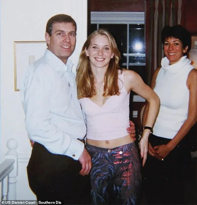 The Epstein Scandal: The Monarchy's Unhealable Wound