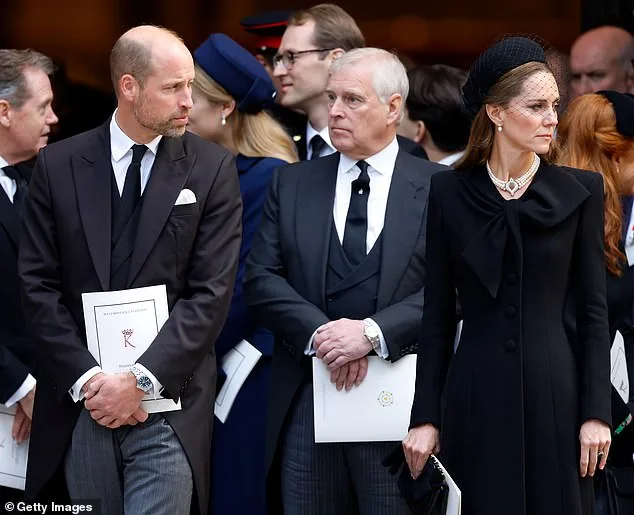The Epstein Scandal: The Monarchy's Unhealable Wound