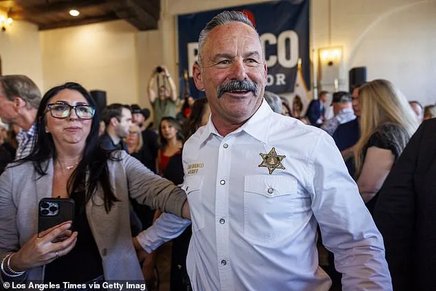 Unexpected Republican Surge as Steve Hilton Leads in California Gubernatorial Polls