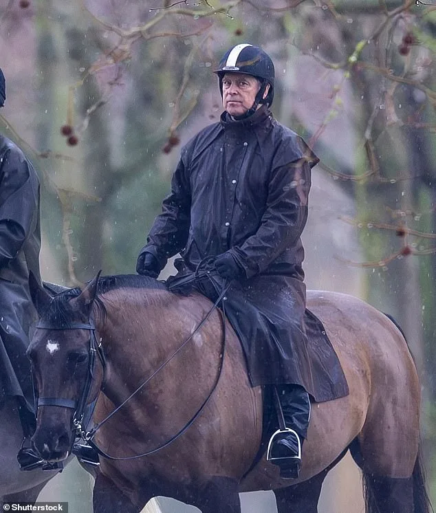 Andrew Mountbatten-Windsor's Arrest Marks Monarchy's First Major Crisis