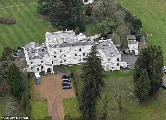 Andrew Mountbatten-Windsor's Arrest Marks Monarchy's First Major Crisis