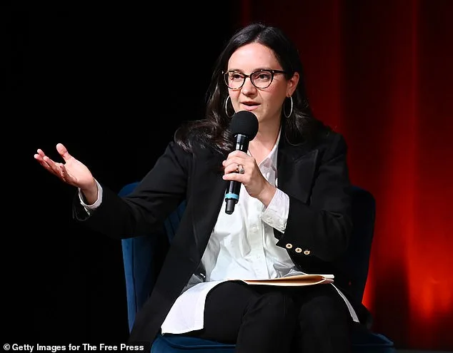 Bari Weiss Withdraws from UCLA's Daniel Pearl Lecture Over Security Concerns, Despite Free Speech Advocacy