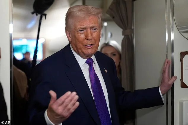 Controversy Over Trump's Claims of Obama's Classified Disclosure on Extraterrestrial Life Reignites Debate on Government Secrecy