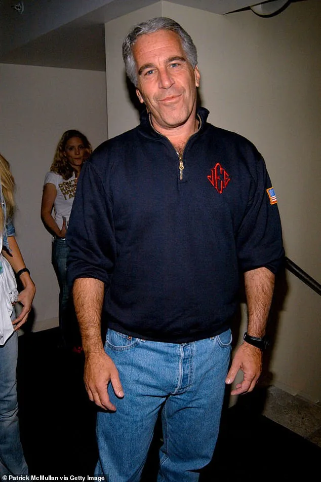 Former White House Counsel Exchanged Emails with Jeffrey Epstein About Secret Service Prostitution Scandal