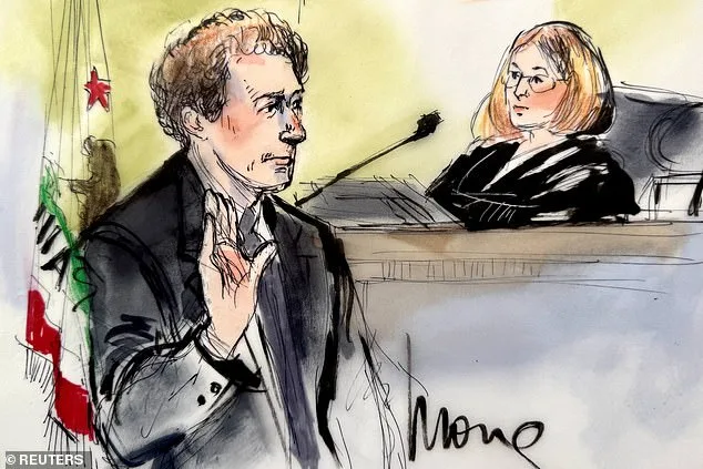 Judge Warns Zuckerberg Bodyguards Over AI Glasses Use in Courtroom