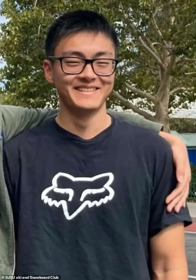 Lake Tahoe Tragedy: Skier Found Dead Days After Avalanche Claims Eight Mothers