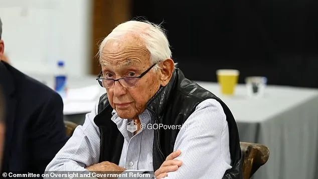 Les Wexner's Testimony in Epstein Investigation Reveals New Insights on Trump Ties