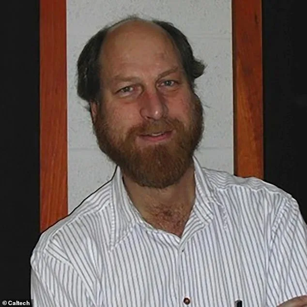 Shocking Tragedy: Renowned Astrophysicist Carl Grillmair Found Shot Dead, Raising Alarms in Scientific Community