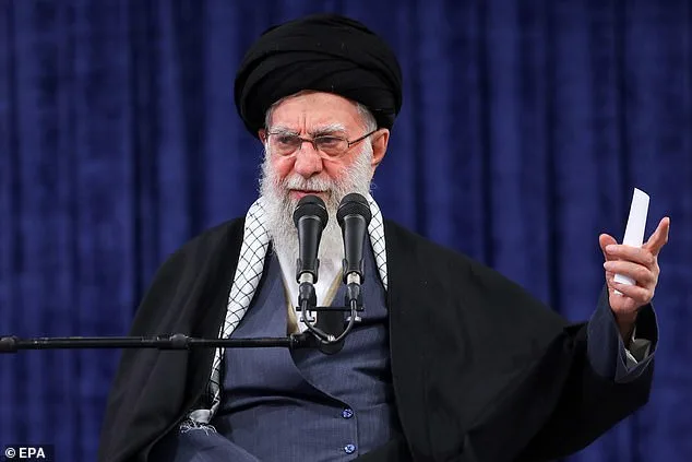 Trump Weighs Military Escalation Against Iran as Diplomacy and Force Collide in the Middle East