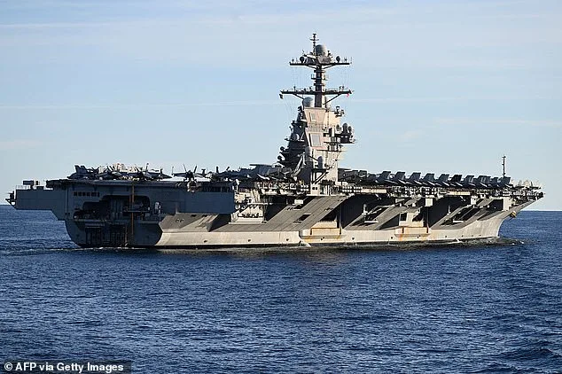 U.S. and Iran on Brink of Full-Scale War as Trump Weighs Existential Campaign