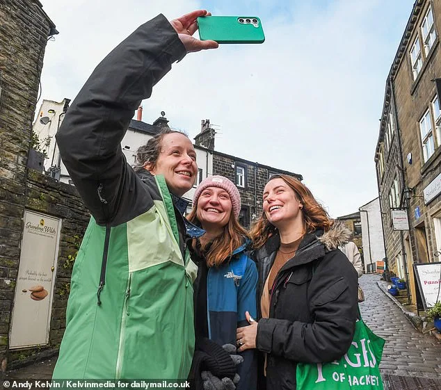 Haworth's Struggle: Tradition Clashes with Hollywood's 'Wuthering Heights' Boom