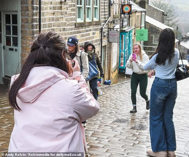 Haworth's Struggle: Tradition Clashes with Hollywood's 'Wuthering Heights' Boom