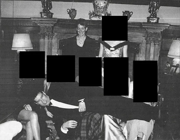 Jeffrey Epstein Files: A Timeline of Scandal, Evidence, and High-Profile Involvement