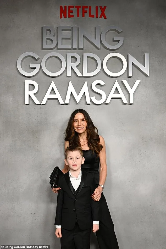 Gordon Ramsay's Ex-Mistress Accuses Him of Sanitized Netflix Series Portrayal