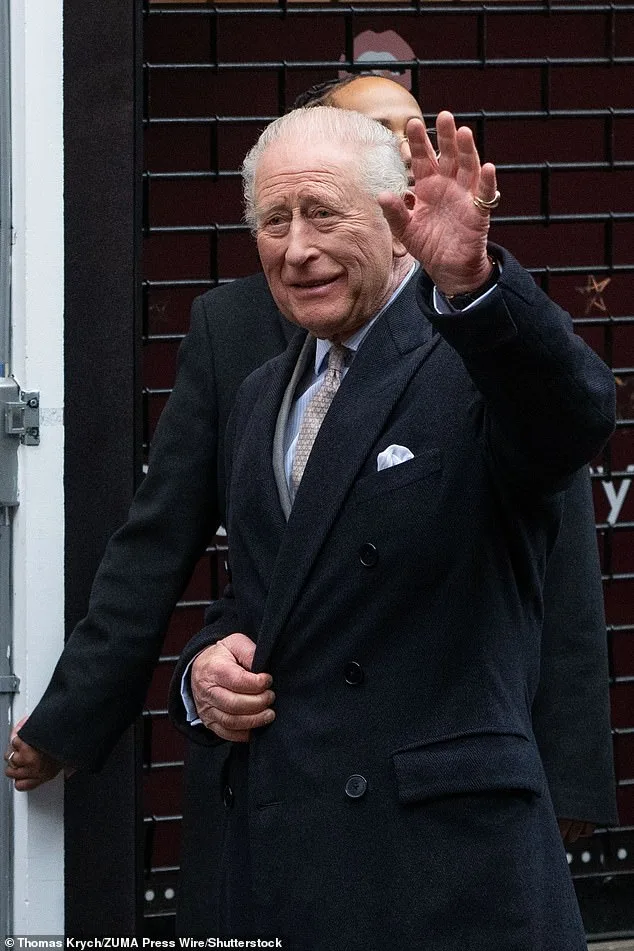 King Charles III Directs Full Police Access in Brother Andrew's Investigation Amid Transparency Shift