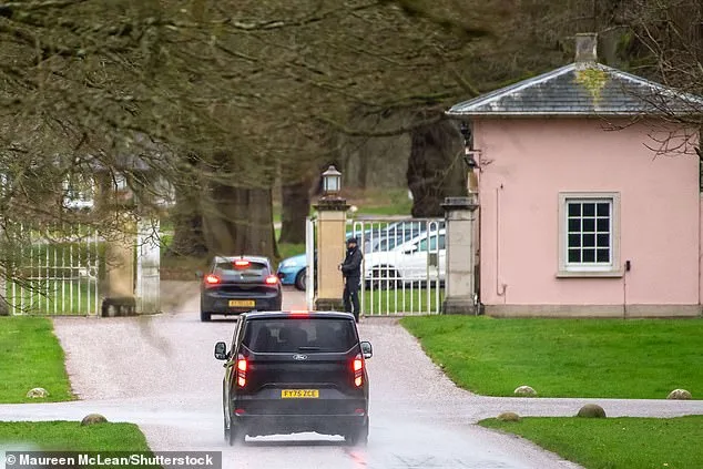 King Charles III Directs Full Police Access in Brother Andrew's Investigation Amid Transparency Shift