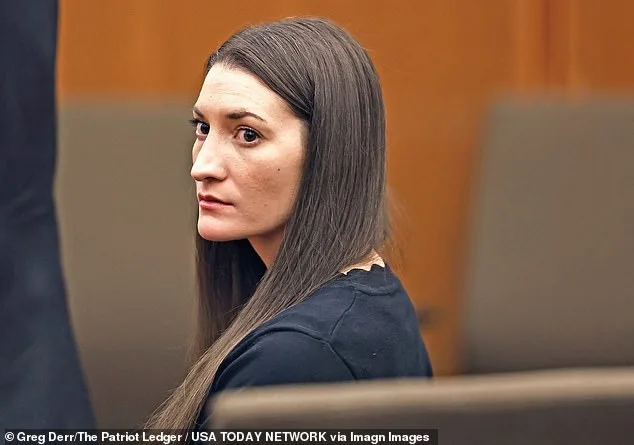 Massachusetts Mother Charged with Killing 3 Children Appears in Court, Seeks Videotaping of Psychiatric Evaluation