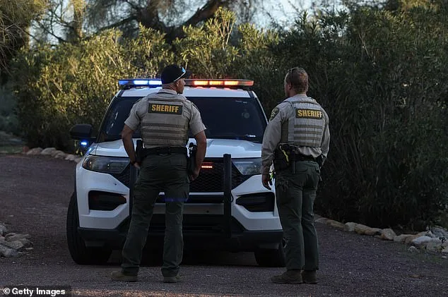 Pima County Sheriff Urges Private Search Groups to Step Back as FBI Joins 21-Day Search for Missing Nancy Guthrie