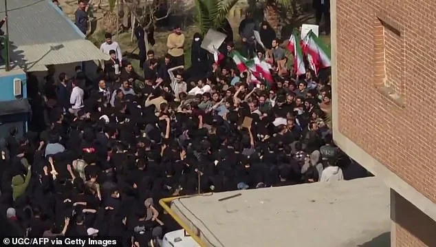 Trump Reportedly Considers Assassination of Iran's Mojtaba Khamenei, Escalating Tensions