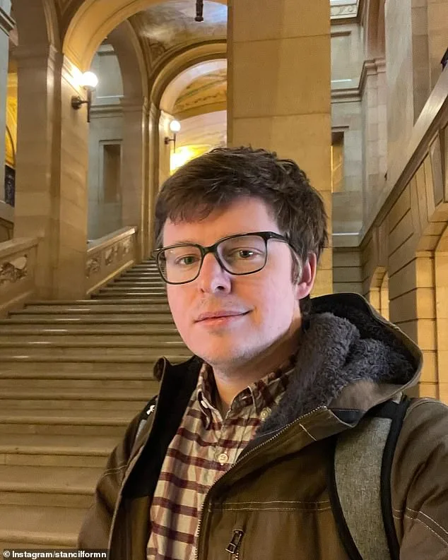 Will Stancil Faces Scrutiny Over Stalking ICE Agents Amid Minnesota Tensions
