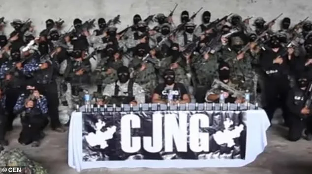 El Mencho Killed in Joint Mexican-US Operation as CJNG's Reign of Terror Ends