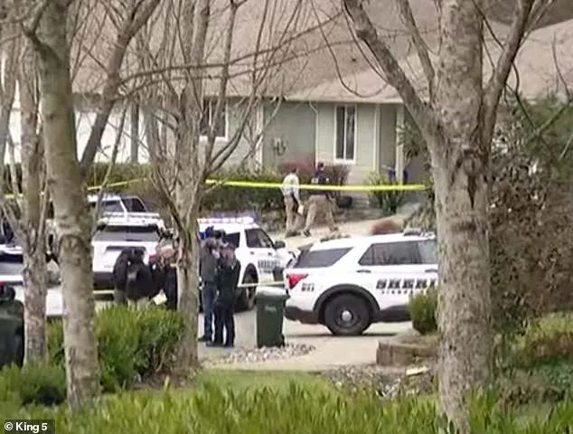 Four Killed in Gig Harbor Stabbing; 32-Year-Old Suspect Violated No Contact Order