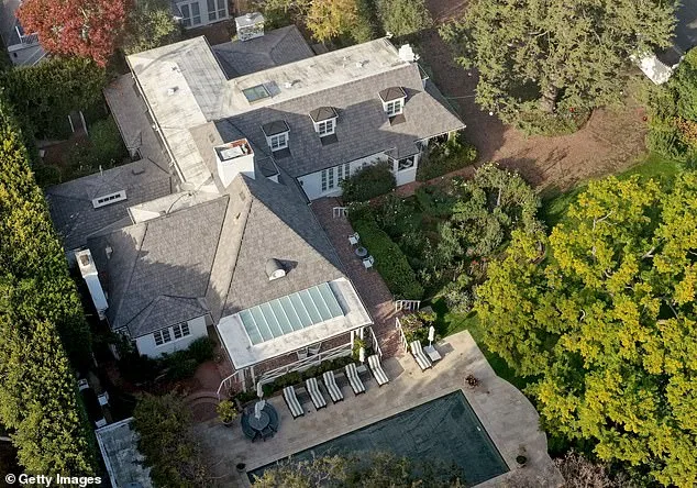 Hollywood Heir's Crime: The Murder of Rob and Michele Reiner and the Mystery of Motive