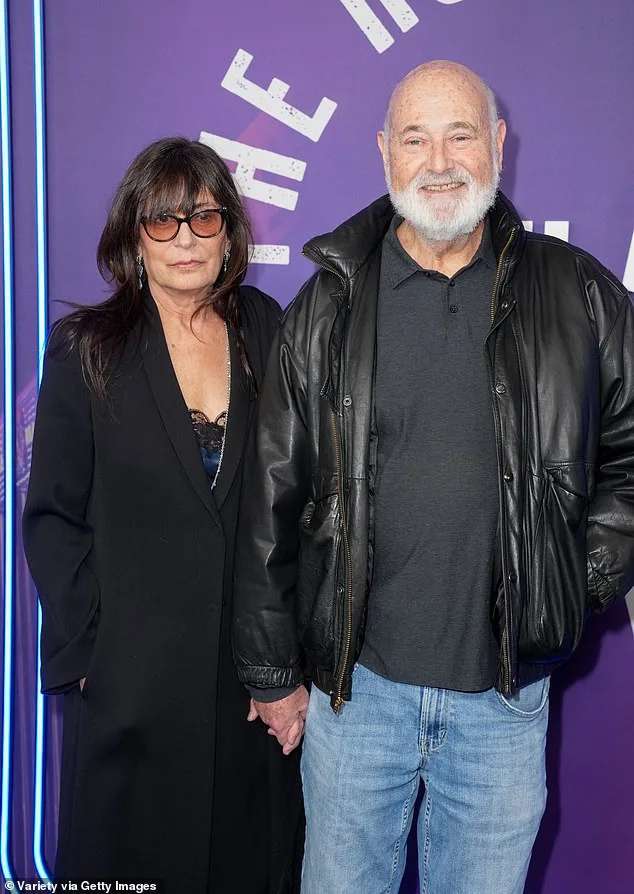 Hollywood Heir's Crime: The Murder of Rob and Michele Reiner and the Mystery of Motive