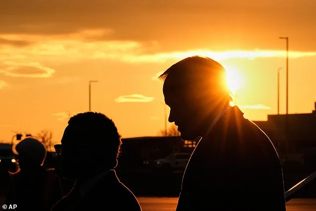 Rubio's Munich Diplomacy: A Balancing Act That Could Shift Washington's Political Landscape